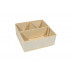 TOP CLASS BEIGE ORDINELLO 3S 28X28 6887 (8pz)